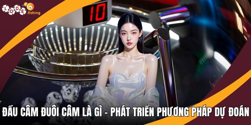 Đầu câm đuôi câm là gì